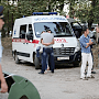 У санитарки, погибшей из-за стрельбы в Симферополе, осталось трое детей