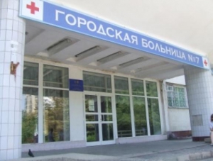 Раненого фельдшера не отправят на лечение в Москву