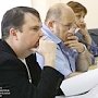 Комиссия по оказанию финансовой поддержки предприятиям Крыма одобрила 7 заявок на предоставление субсидий
