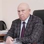 Крымский министр здравоохранения готовится уйти в отставку