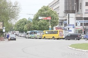 В Симферополе планируют построить ещё одно «кольцо»