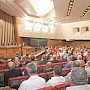 Депутатская фракция «Единая Россия» в крымском парламенте пополнилась двумя депутатами