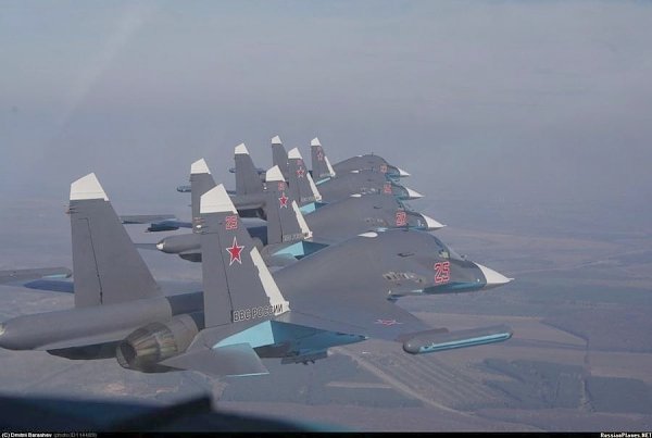 Г.А. Зюганов: США молчаливо поддерживают отправку армии РФ в Сирию