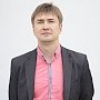 Евгений Крутихин, заместитель министра, начальник управления молодёжной политики Министерства образования Кировской области