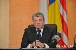 Минстром здравоохранения Крыма вновь стал керчанин