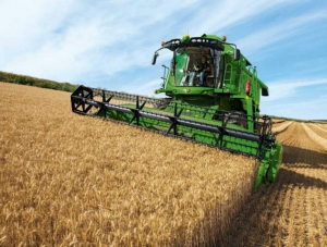 Крым готов экспортировать зерно за пределы полуострова