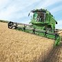 Крым готов экспортировать зерно за пределы полуострова