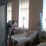 Тяжелораненый симферопольским стрелком медик «скорой помощи» идёт на поправку и дал первое интервью журналистам