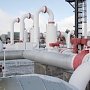 В 2018 году газопровод Кубань-Крым полностью запустят