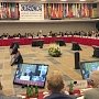 Выступление Полонского вынудило делегацию США покинуть конференцию ОБСЕ