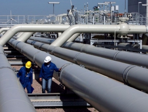 На возведение газопровода Кубань — Крым выделили 3 млрд руб