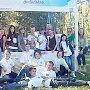 Волгоградские волонтеры приняли участие в I Межрегиональной школе добровольцев
