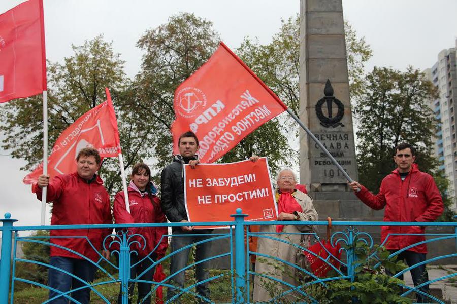 Турция не забудем не простим