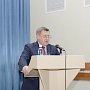 Анатолий Локоть: КПРФ по итогам выборов 13 сентября подтвердила и упрочила свое влияние