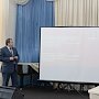 Секретарь Новосибирского обкома КПРФ Ренат Сулейманов подвел итоги избирательной кампании