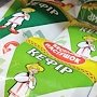 Крым вернул на Украину 6 машин с продуктами, пропущенных вопреки блокаде