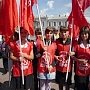 В Северной Осетии прошли пикеты в рамках Всероссийской акции протеста «Не забудем! Не простим!»