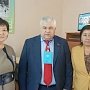 К.К. Тайсаев: «Прозрачность и честность выборов в Киргизии была обеспечена»
