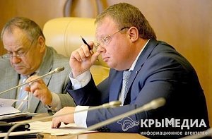 До конца года в Крыму планируют продать около 30 национализированных санаториев