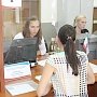 Крымский гоксомрегистр помогает внеочереди зарегистрировать жильё