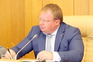 Депутаты Госсовета проверили работу 116 национализированных объектов санаторно-курортного и туристского комплекса Республики Крым
