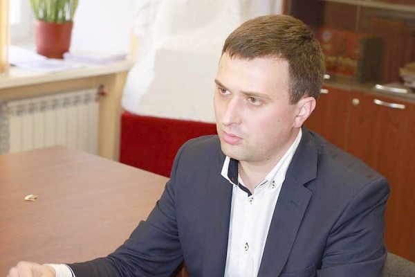 Депутатом Законодательного Собрания Нижегородской области от КПРФ стал М.В. Буланов