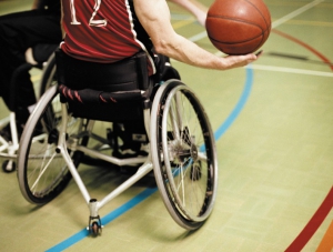 В Крыму появится новый спорткомплекс для спортсменов-инвалидов