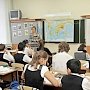 Гончарова: крымские учебные организации не готовы к переносу учебного года