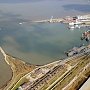 Правительство РФ установило границы порта Керчь