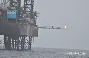 Украина готовится к суду с Россией из-за активов «Черноморнефтегаза»