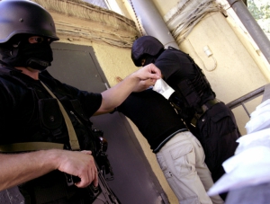 С начала года крымские наркополицеские изъяли из незаконного оборота 18 кг наркотиков
