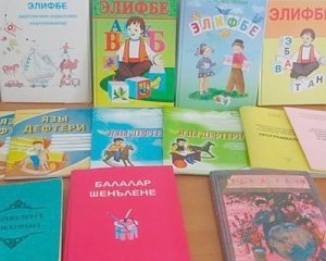 В школах Крыма нет потребности в увеличении уроков крымскотатарского языка — министр