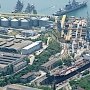 Национализированный завод Порошенко в Севастополе получил первый заказ от ВМФ РФ