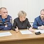 Волонтёры помогут горожанам