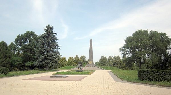 Г.А. Зюганов: Мы обязаны вновь объединиться в борьбе против фашизма!