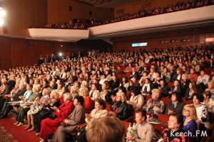 В Керчи планируют отремонтировать крыши ДК Корабел и Богатикова