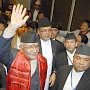 Премьер-министром Непала стал коммунист