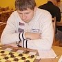 Крымчанин стал чемпионом мира по шашкам
