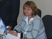 Реализация проекта «Крымский вектор» позволит повысить квалификацию муниципальных служащих – Лариса Опанасюк