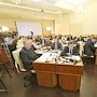 Сергей Аксёнов отметил необходимость упрощения согласовательных процедур по объектам ФЦП