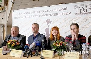 Крымский музтеатр войдет в российскую ассоциацию