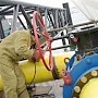 Определён инвестор и подрядчик для строительства газопровода в Крым