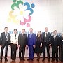 В Киргизии завершён Международный молодёжный форум