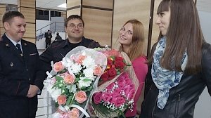 Сотрудник севастопольской полиции Юлия Торянская стала победительницей чемпионата мира по спортивной борьбе грэпплинг