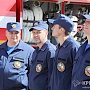 В следующем году у крымских спасателей появятся беспилотники