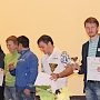 Фестиваль работающей молодёжи «Мы вместе!» состоялся в Тверской области