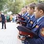 Правительство поспособствует открытию новых казачьих кадетских корпусов в Крыму – Михаил Шеремет