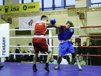 Правительство Крыма и далее будет поддерживать проведение турниров по боксу в республике – Сергей Аксёнов