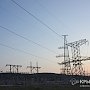 Украина ограничила подачу электроэнергии в Крым, - Егоров