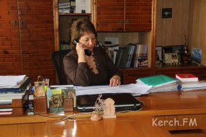 Прокуратура Керчи оштрафовала Умрихину за нарушение пожарной безопасности в музее